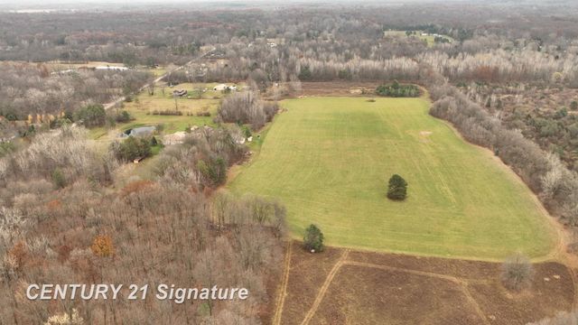 1162 E Farrand Road, Clio, MI 48420