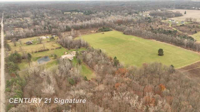 1162 E Farrand Road, Clio, MI 48420