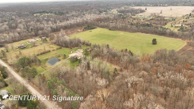 1162 E Farrand Road, Clio, MI 48420