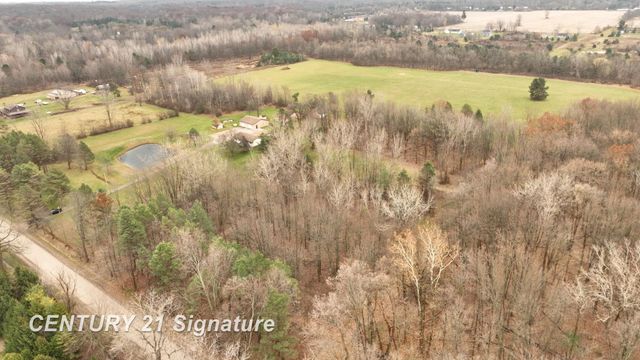 1162 E Farrand Road, Clio, MI 48420