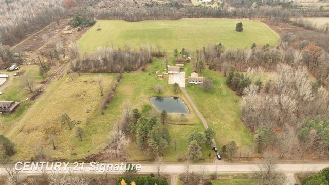 1162 E Farrand Road, Clio, MI 48420