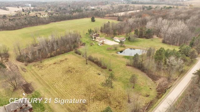 1162 E Farrand Road, Clio, MI 48420