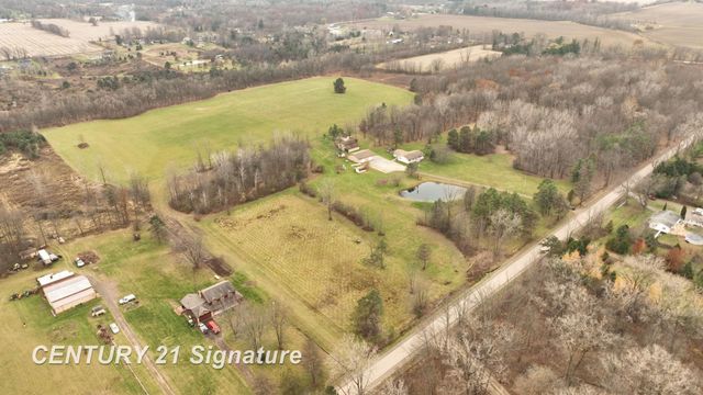 1162 E Farrand Road, Clio, MI 48420