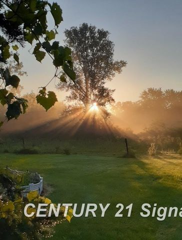 1162 E Farrand Road, Clio, MI 48420