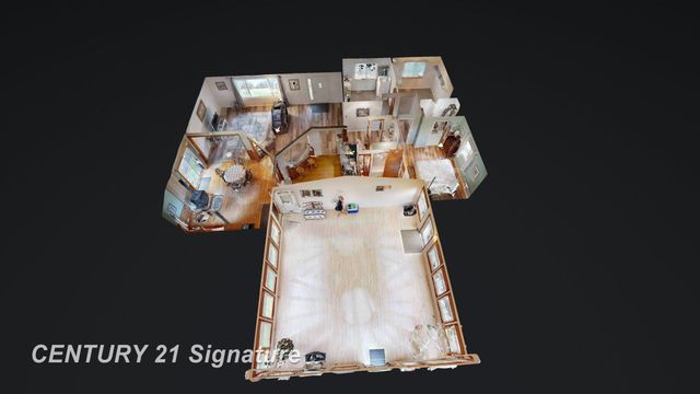 1162 E Farrand Road, Clio, MI 48420