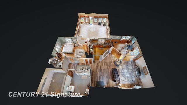 1162 E Farrand Road, Clio, MI 48420