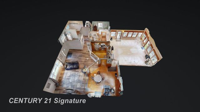 1162 E Farrand Road, Clio, MI 48420