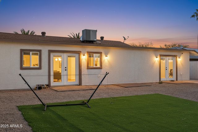 13221 W MESA VERDE Drive, Sun City West, AZ 85375