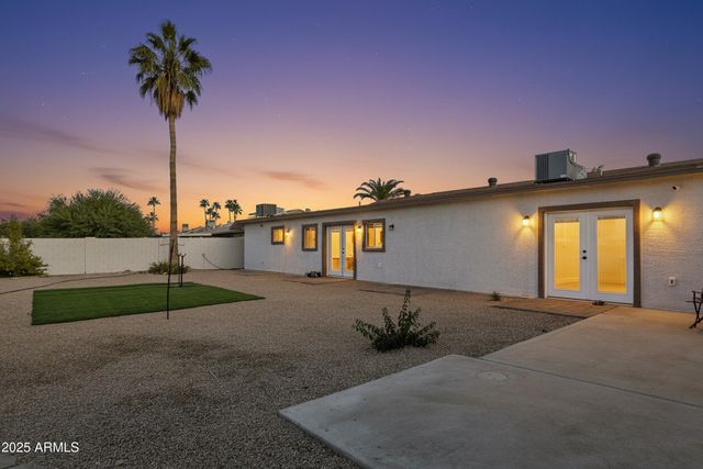 13221 W MESA VERDE Drive, Sun City West, AZ 85375