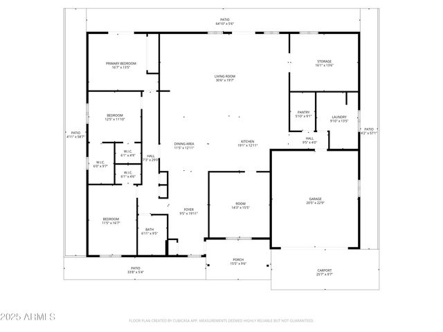 13221 W MESA VERDE Drive, Sun City West, AZ 85375