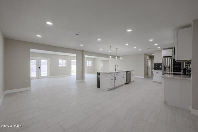 13221 W MESA VERDE Drive, Sun City West, AZ 85375