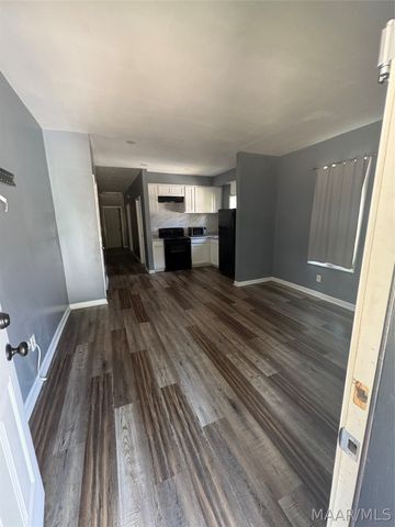 721 Central Street B, Montgomery, AL 36108