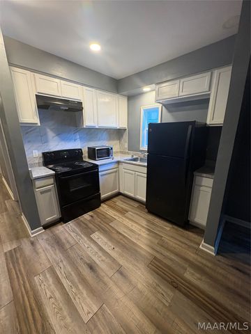 721 Central Street B, Montgomery, AL 36108