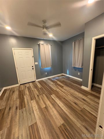 721 Central Street B, Montgomery, AL 36108