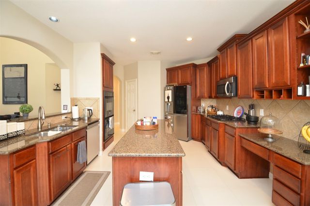 1310 Wildwood Lane, Katy, TX 77494