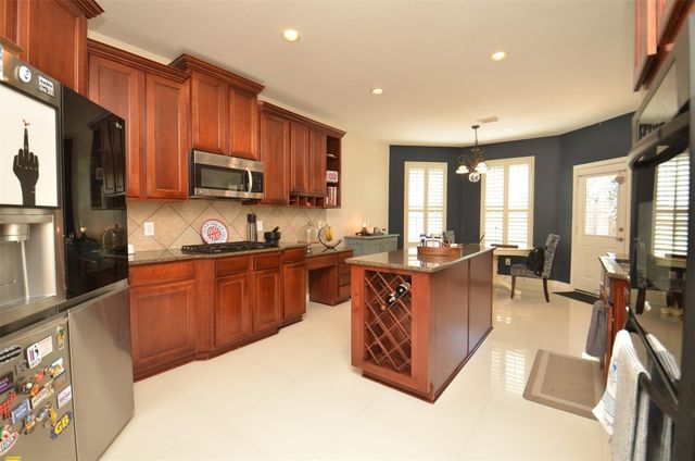 1310 Wildwood Lane, Katy, TX 77494