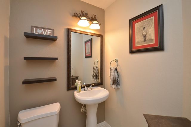 1310 Wildwood Lane, Katy, TX 77494