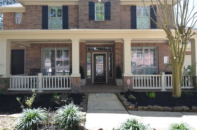 1310 Wildwood Lane, Katy, TX 77494