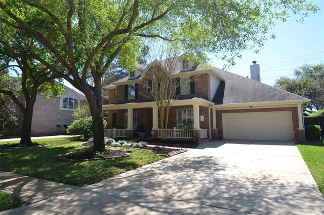 1310 Wildwood Lane, Katy, TX 77494