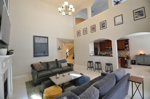 1310 Wildwood Lane, Katy, TX 77494