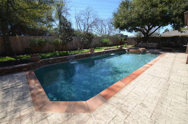 1310 Wildwood Lane, Katy, TX 77494