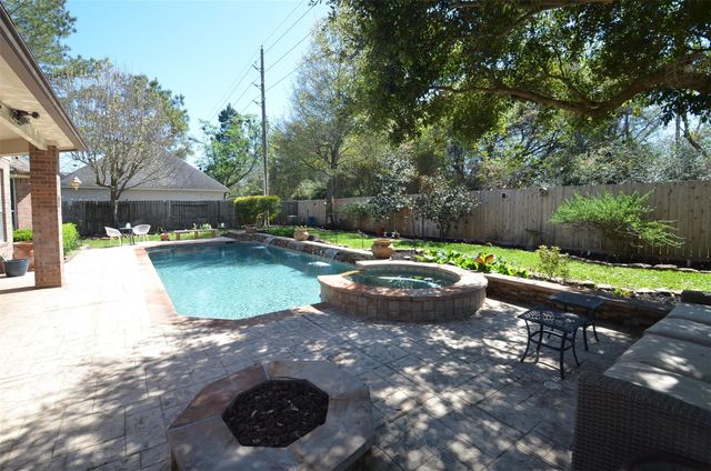 1310 Wildwood Lane, Katy, TX 77494