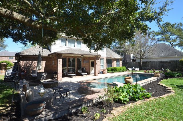 1310 Wildwood Lane, Katy, TX 77494