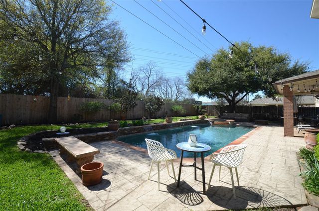 1310 Wildwood Lane, Katy, TX 77494