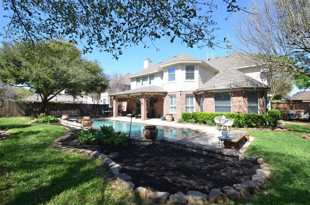 1310 Wildwood Lane, Katy, TX 77494