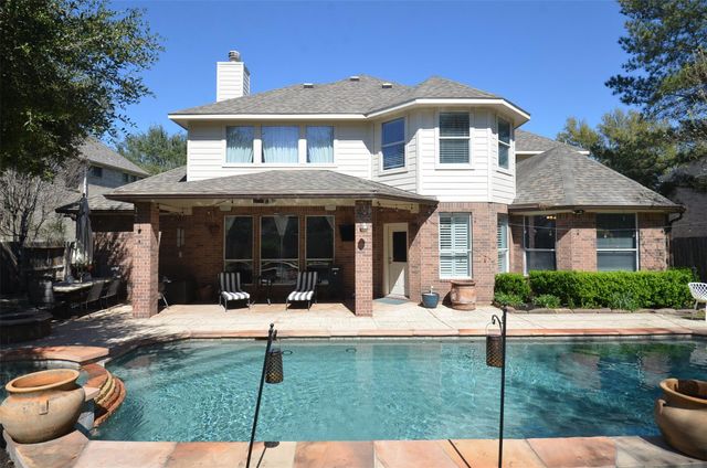 1310 Wildwood Lane, Katy, TX 77494