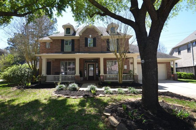 1310 Wildwood Lane, Katy, TX 77494