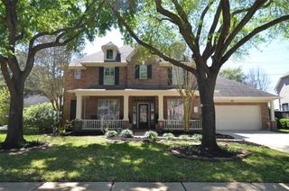 1310 Wildwood Lane, Katy, TX 77494