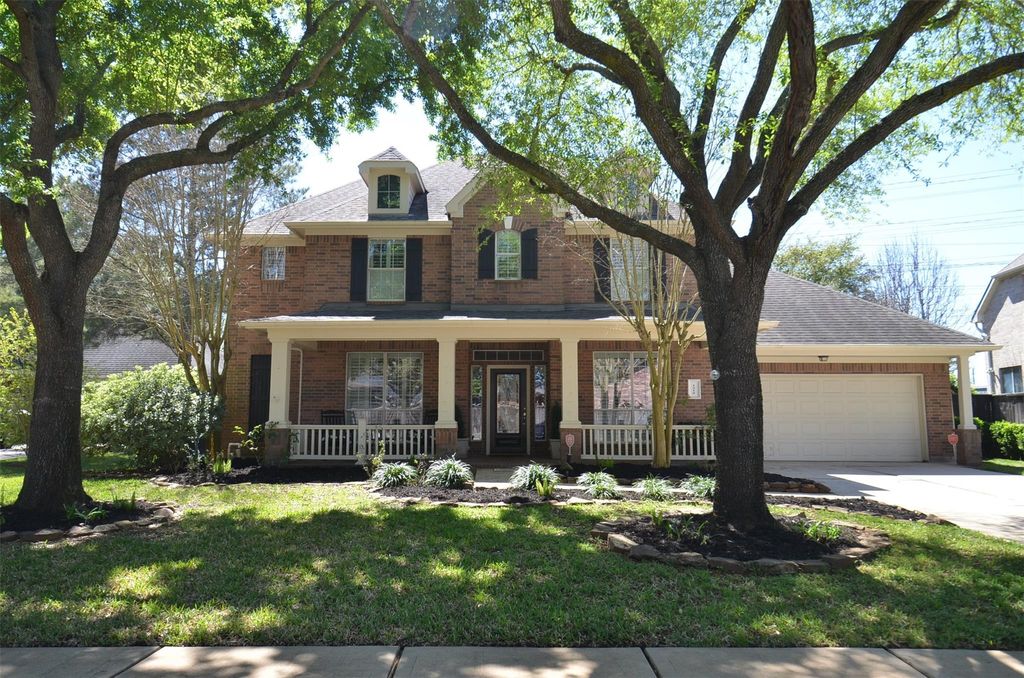 1310 Wildwood Lane, Katy, TX 77494