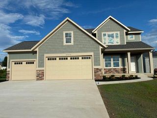 6474 Estate Drive, Byron Center, MI 49315