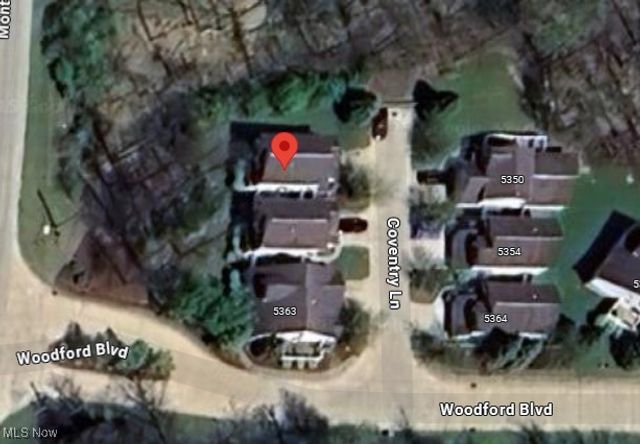 5355 Coventry Park Lane, Medina, OH 44256