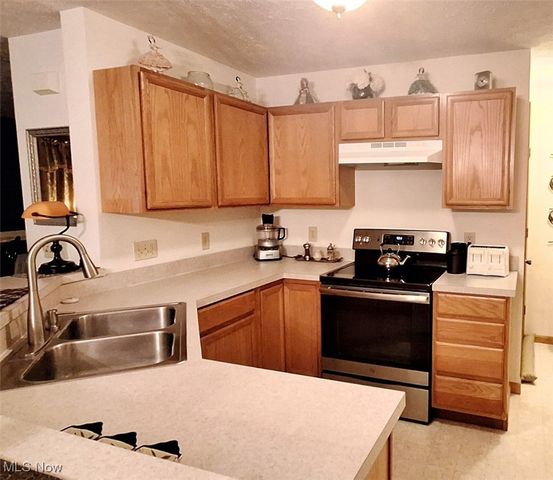 5355 Coventry Park Lane, Medina, OH 44256
