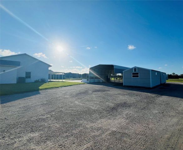 9120 COUNTY ROAD 304, Bunnell, FL 32110