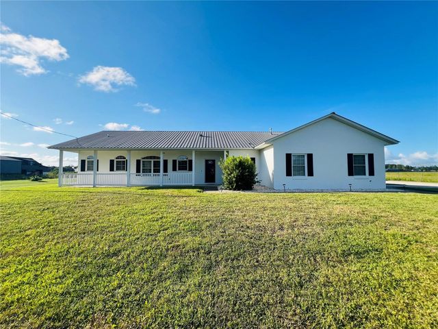 9120 COUNTY ROAD 304, Bunnell, FL 32110