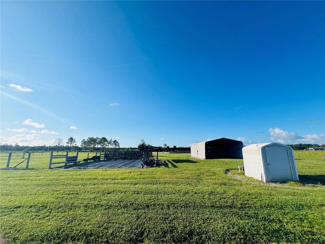 9120 COUNTY ROAD 304, Bunnell, FL 32110