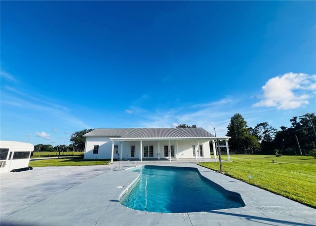 9120 COUNTY ROAD 304, Bunnell, FL 32110