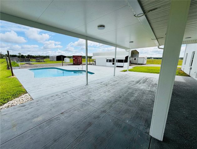 9120 COUNTY ROAD 304, Bunnell, FL 32110