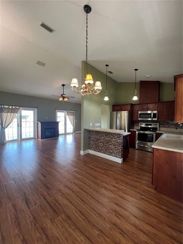 9120 COUNTY ROAD 304, Bunnell, FL 32110