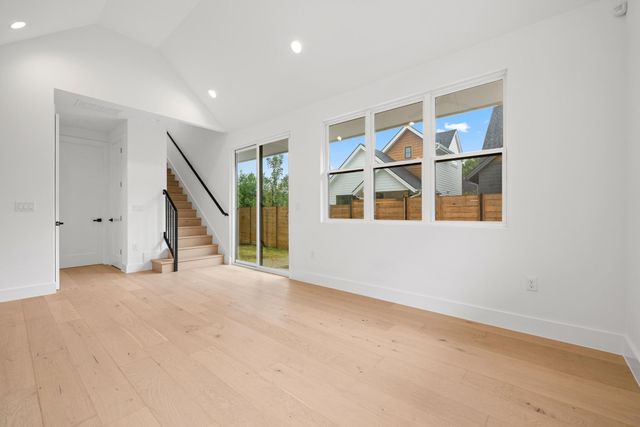 7706 Watson ST 2, Austin, TX 78757