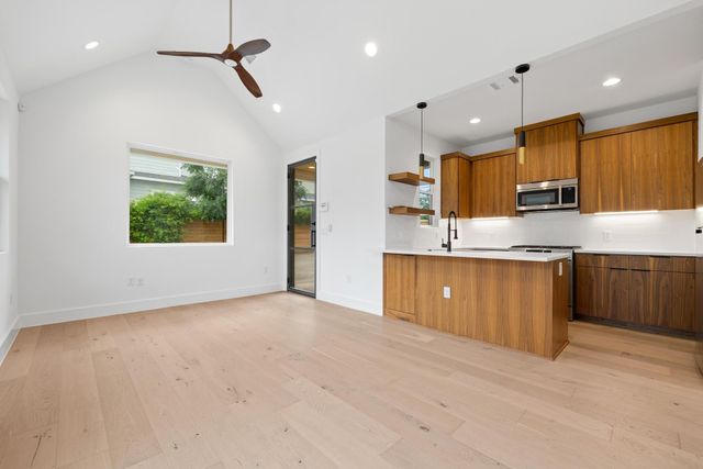 7706 Watson ST 2, Austin, TX 78757