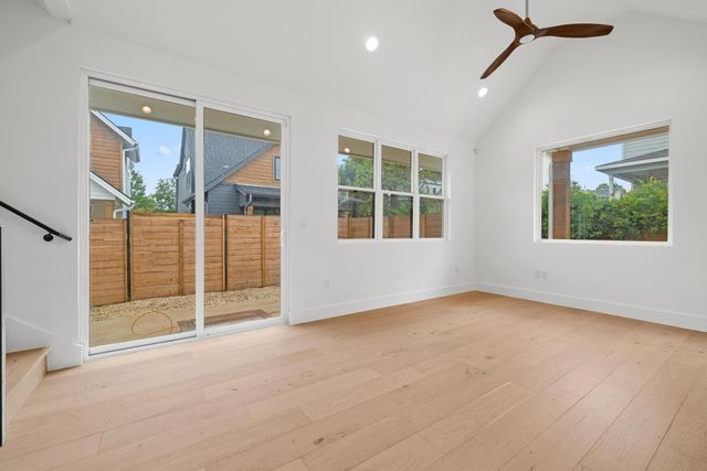 7706 Watson ST 2, Austin, TX 78757