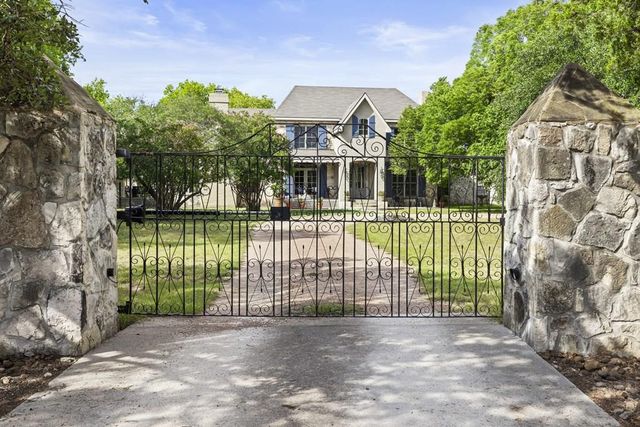 3965 E Hwy 27, Kerrville, TX 78028