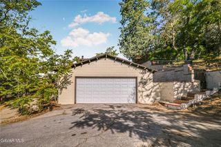 43714 Log Cabin Trl, Lake Hughes, CA 93532