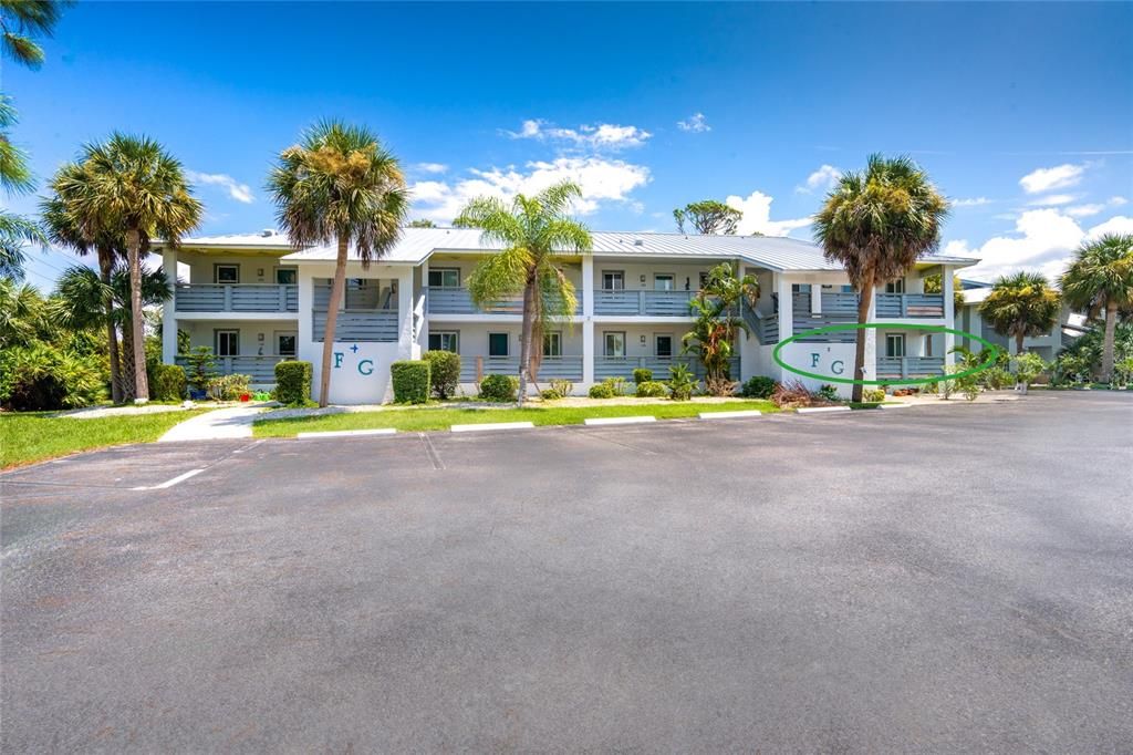 6800 PLACIDA ROAD 109, Englewood, FL 34224