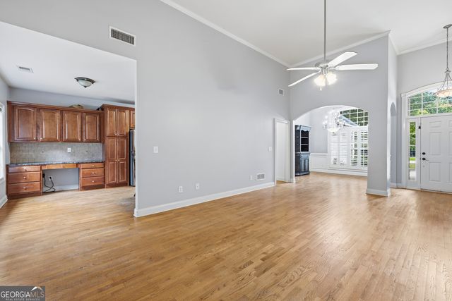 50 Rose Creek Drive, Covington, GA 30014