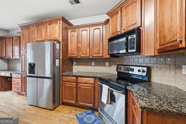 50 Rose Creek Drive, Covington, GA 30014